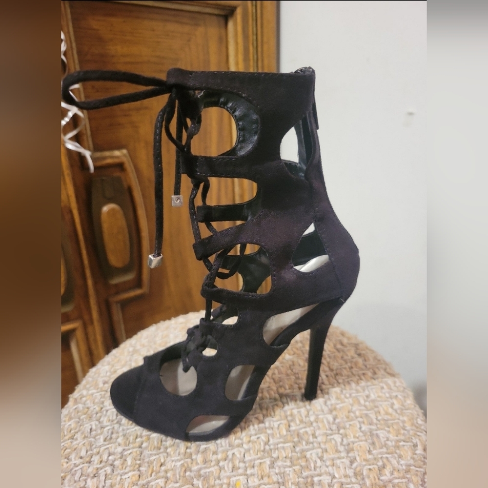 Gladiator Heels